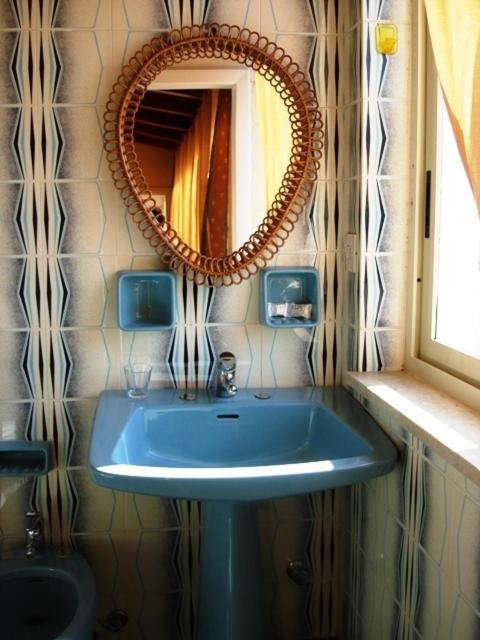 Case Vacanze Arcobaleno Липари Номер фото