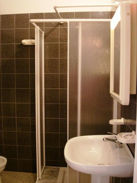 Case Vacanze Arcobaleno Липари Номер фото