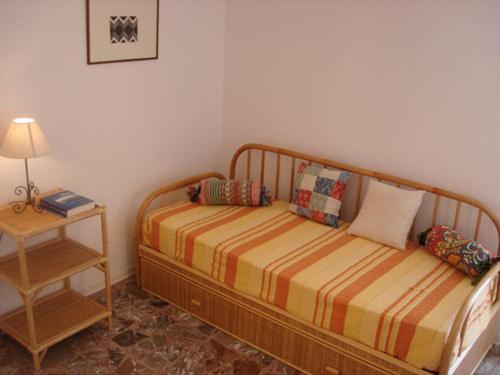 Case Vacanze Arcobaleno Липари Номер фото