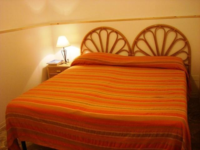 Case Vacanze Arcobaleno Липари Номер фото