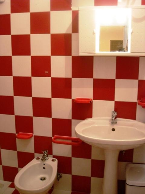 Case Vacanze Arcobaleno Липари Номер фото
