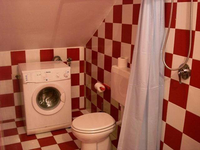 Case Vacanze Arcobaleno Липари Номер фото