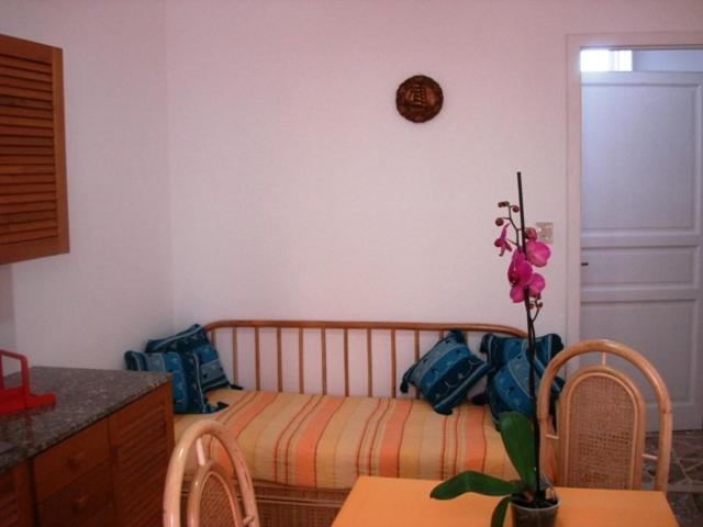 Case Vacanze Arcobaleno Липари Номер фото