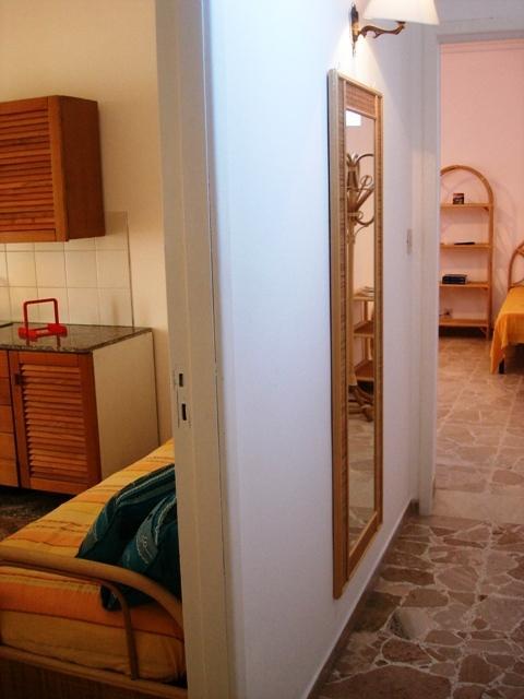 Case Vacanze Arcobaleno Липари Номер фото