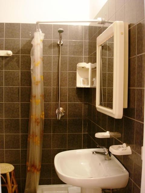Case Vacanze Arcobaleno Липари Номер фото