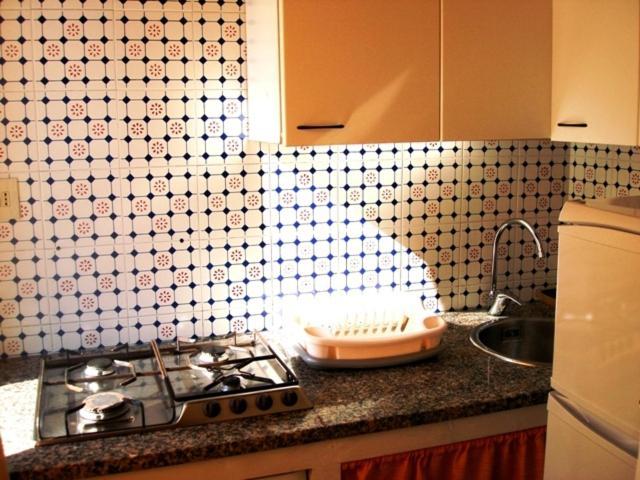 Case Vacanze Arcobaleno Липари Номер фото