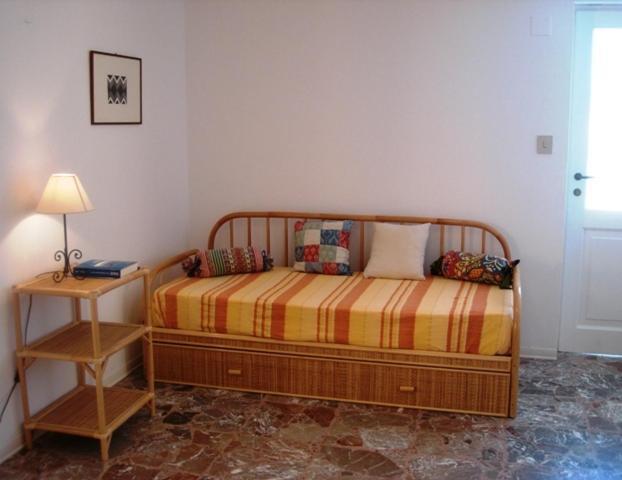 Case Vacanze Arcobaleno Липари Номер фото